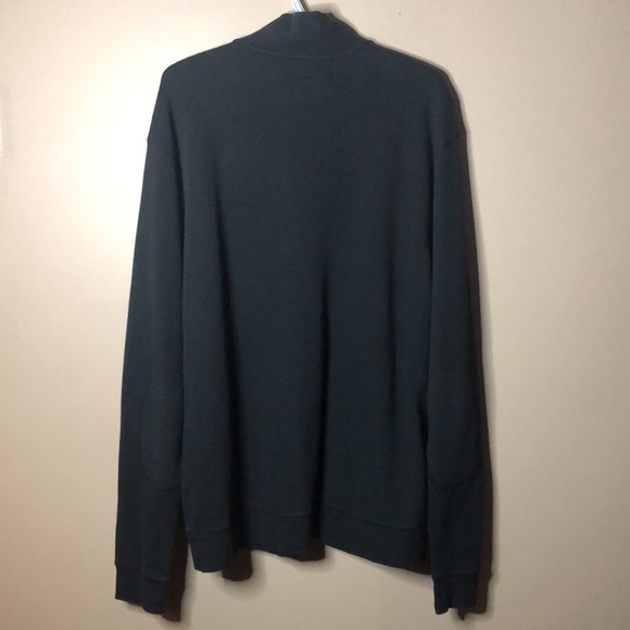 Carhartt relaxed fit 1/4 zip pullover - Picture 5 of 6